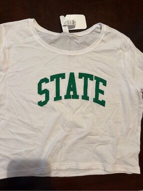 Penn state st patty theme top